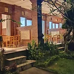Yoga Homestay Ubud
