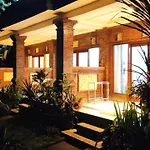 Yoga Homestay Ubud