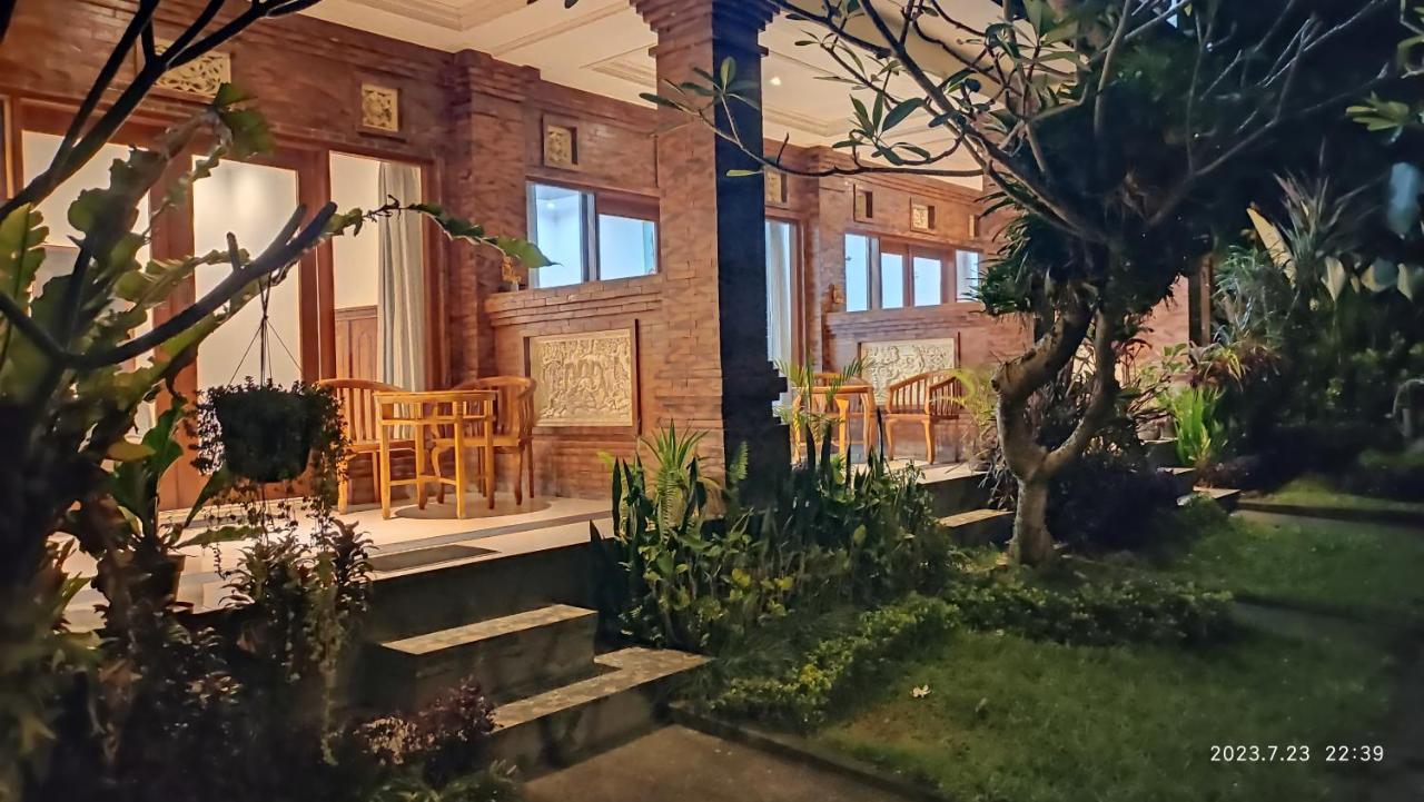 Homestay Yoga *