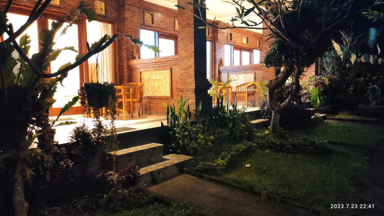 Yoga Homestay Ubud (Bali)