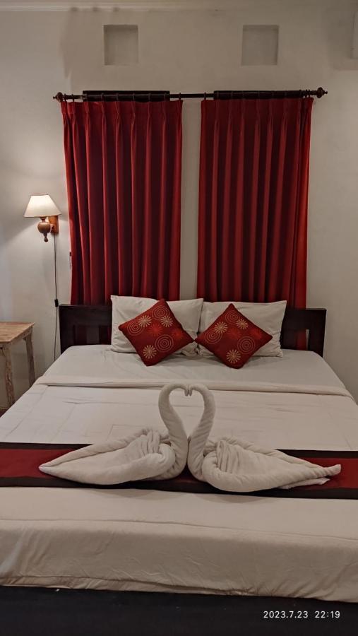 Yoga Homestay