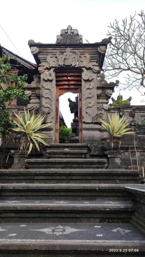 Yoga * Ubud (Bali)