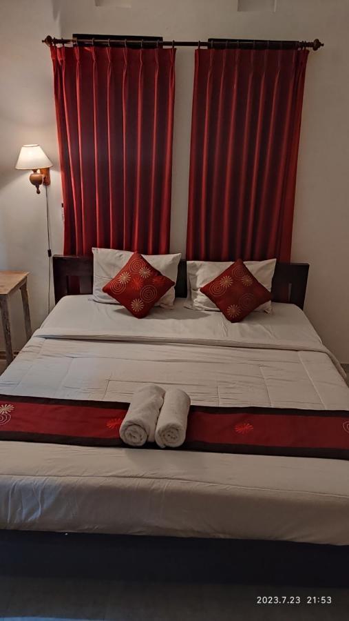 Homestay Yoga Ubud (Bali)