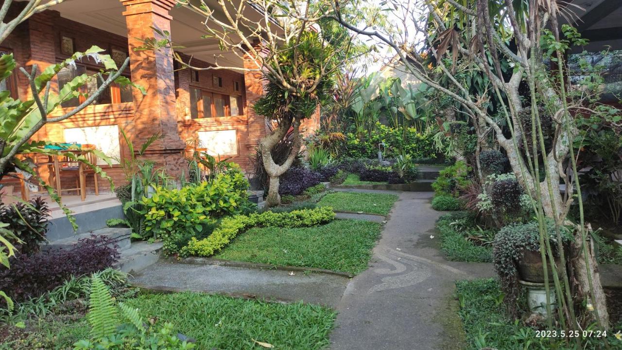 Yoga Ubud (Bali)