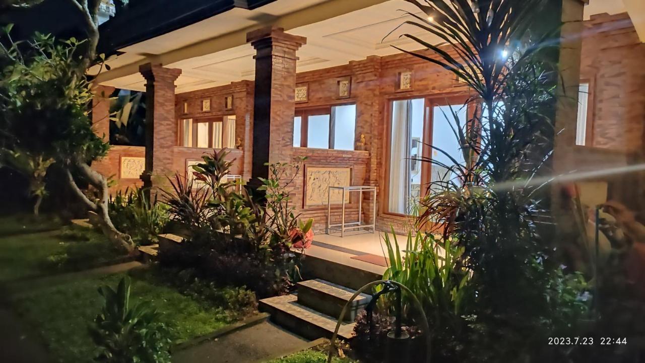 Homestay Yoga