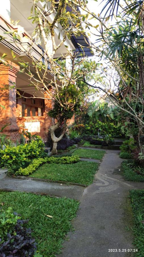 Yoga Ubud (Bali)