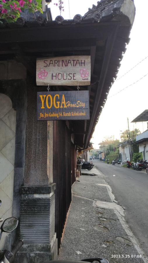 Yoga Ubud (Bali)