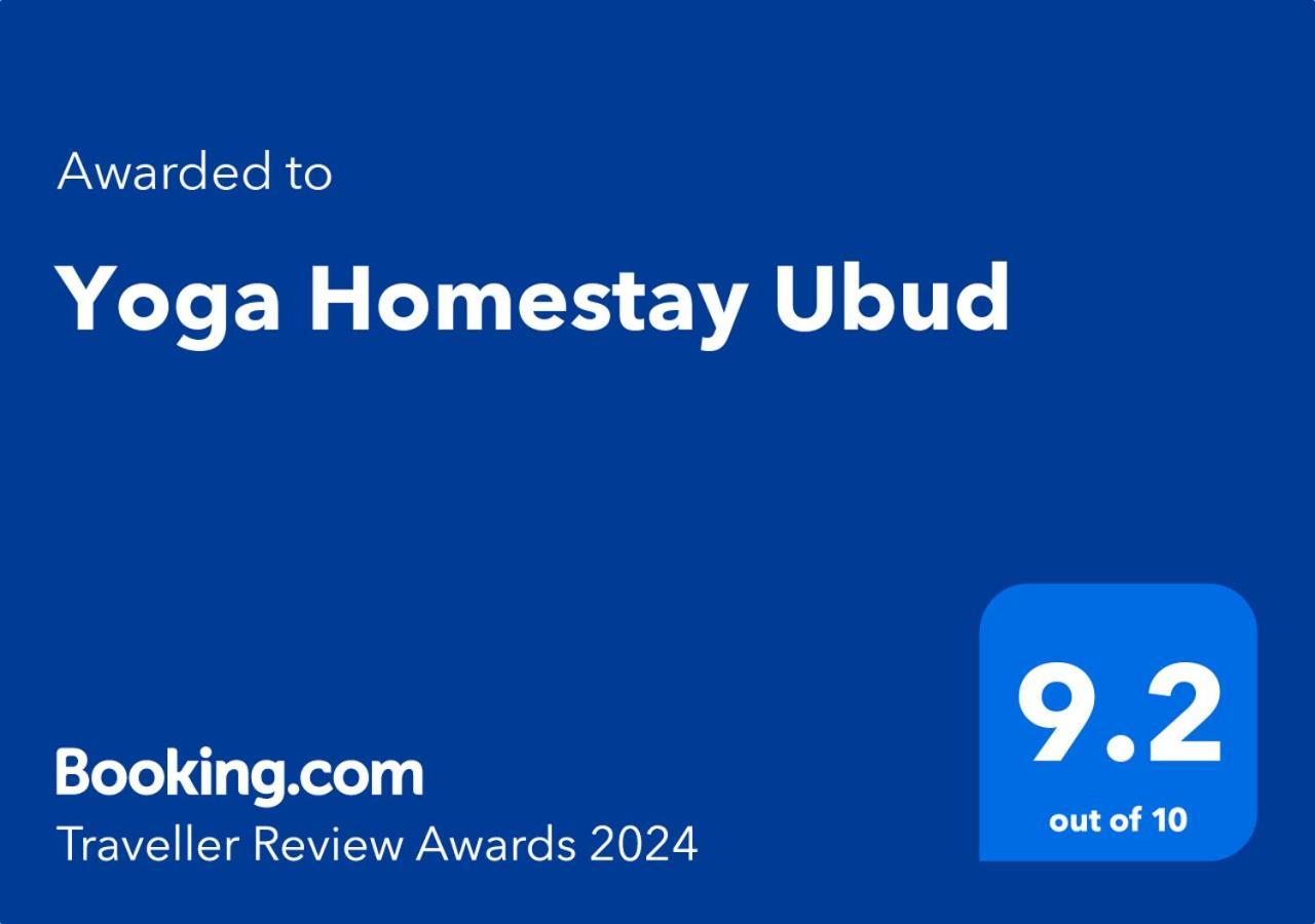 Homestay Yoga *